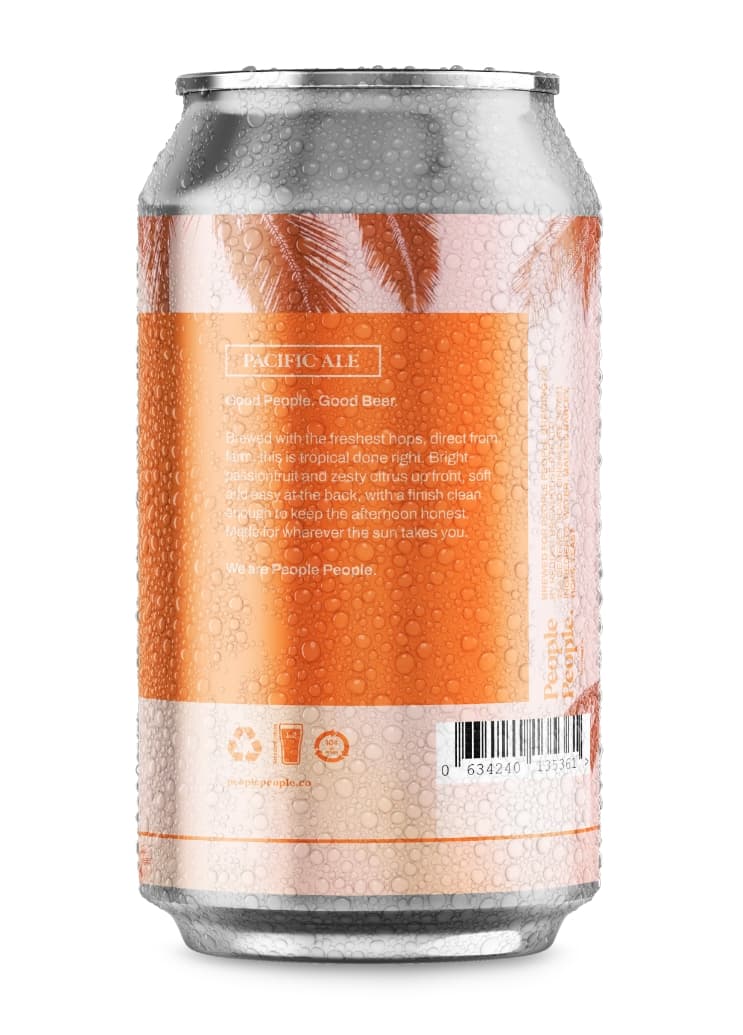 Pacific Ale thumbnail 2