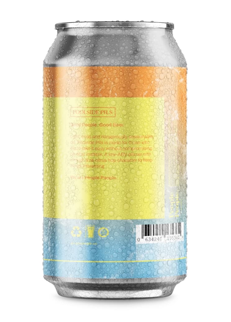 Poolside Pils thumbnail 2