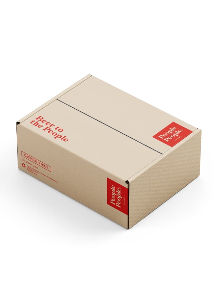 Oatmeal Stout thumbnail 3