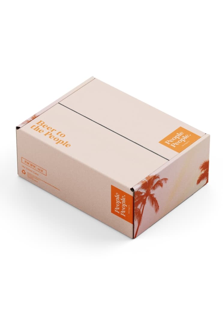 Pacific Ale thumbnail 3