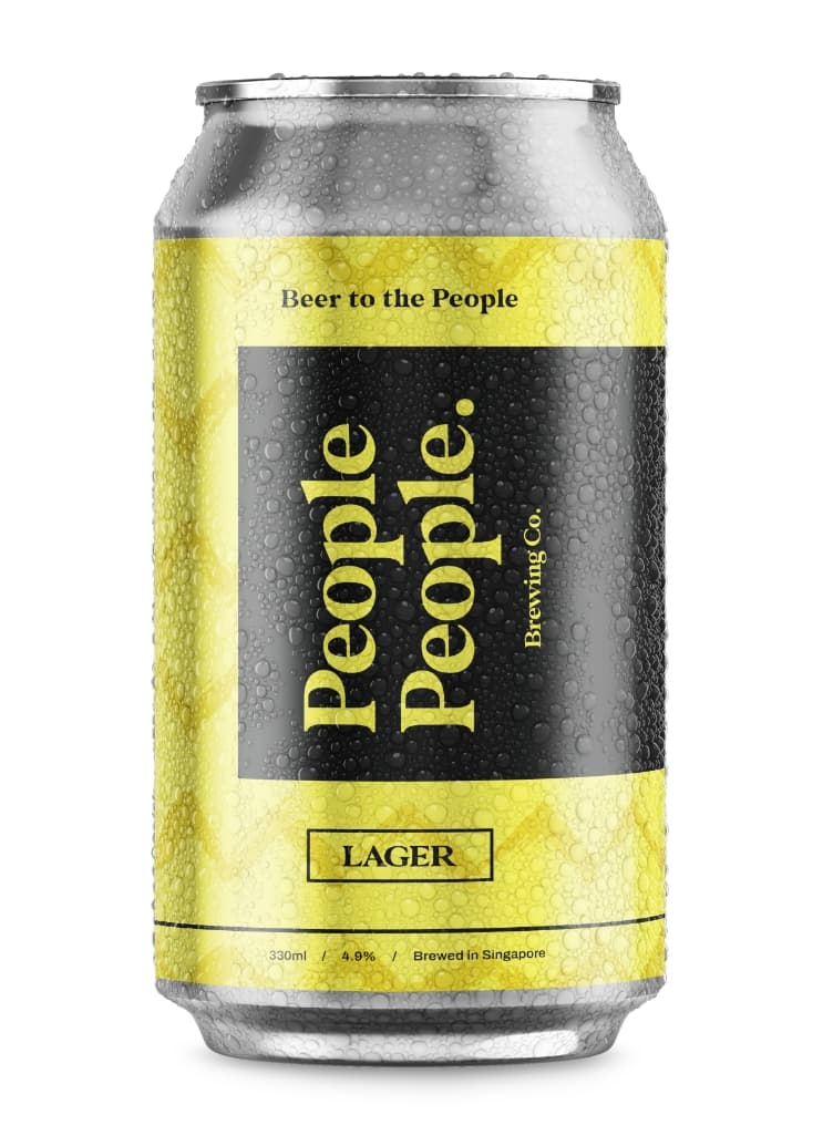 PPBc Lager