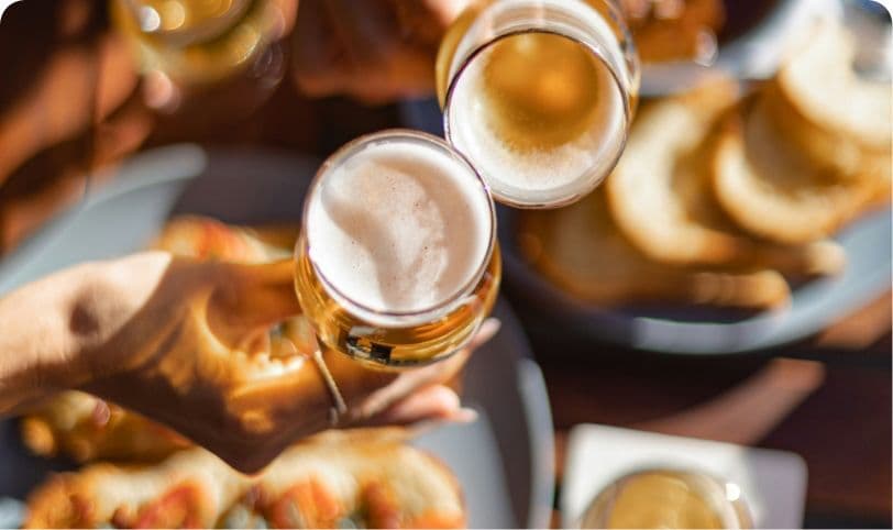 Thirsty Thusday: Meet the Maker