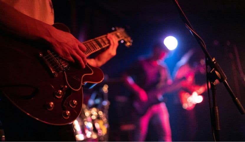 Live Music - Bands & Brews