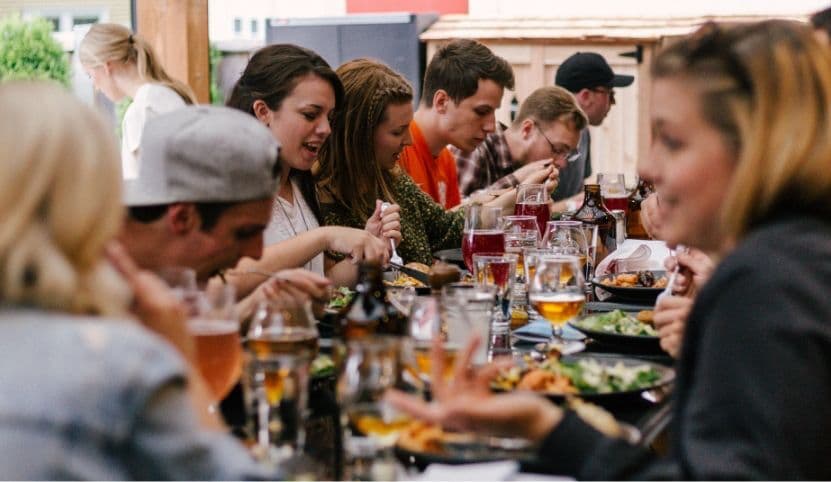 People People Family Day