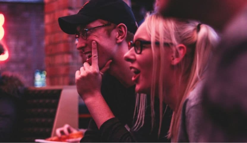 Quiz & Pint - Trivia Night