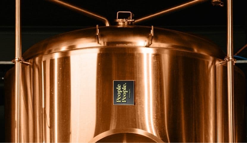 Thirsty Thursday: Meet the Maker