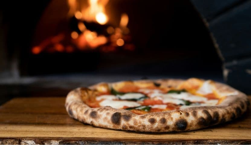 Wood Fired Wednesdays