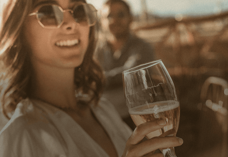 Friends of People People