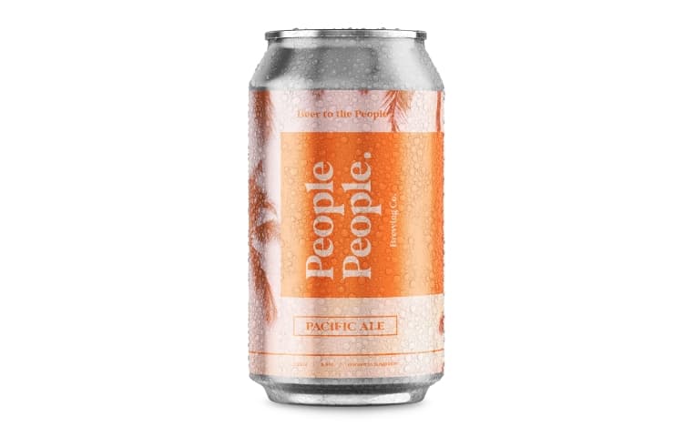 Pacific Ale