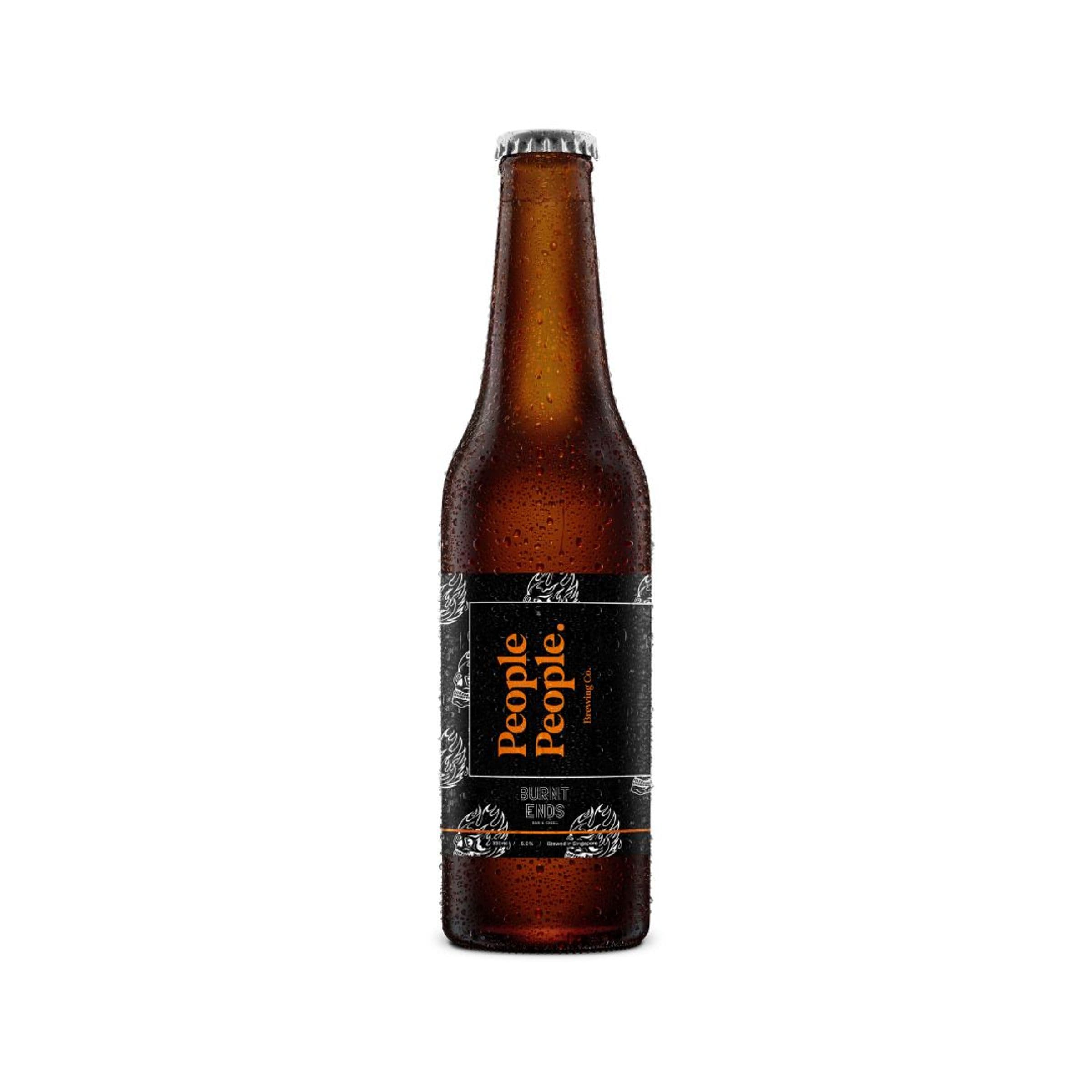 Burnt Orange Sour (Burnt Ends Collab) - image 1
