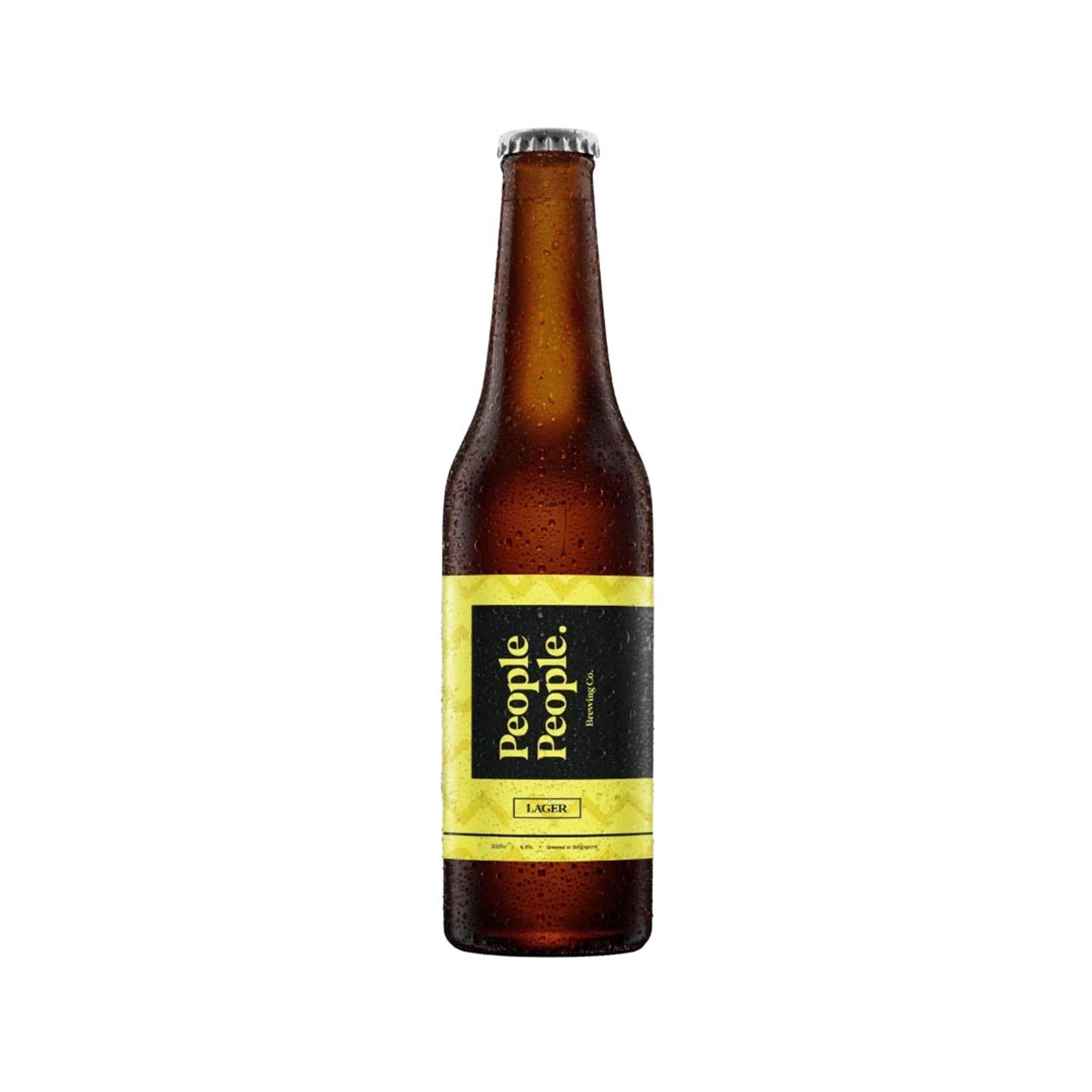 Lager - image 1