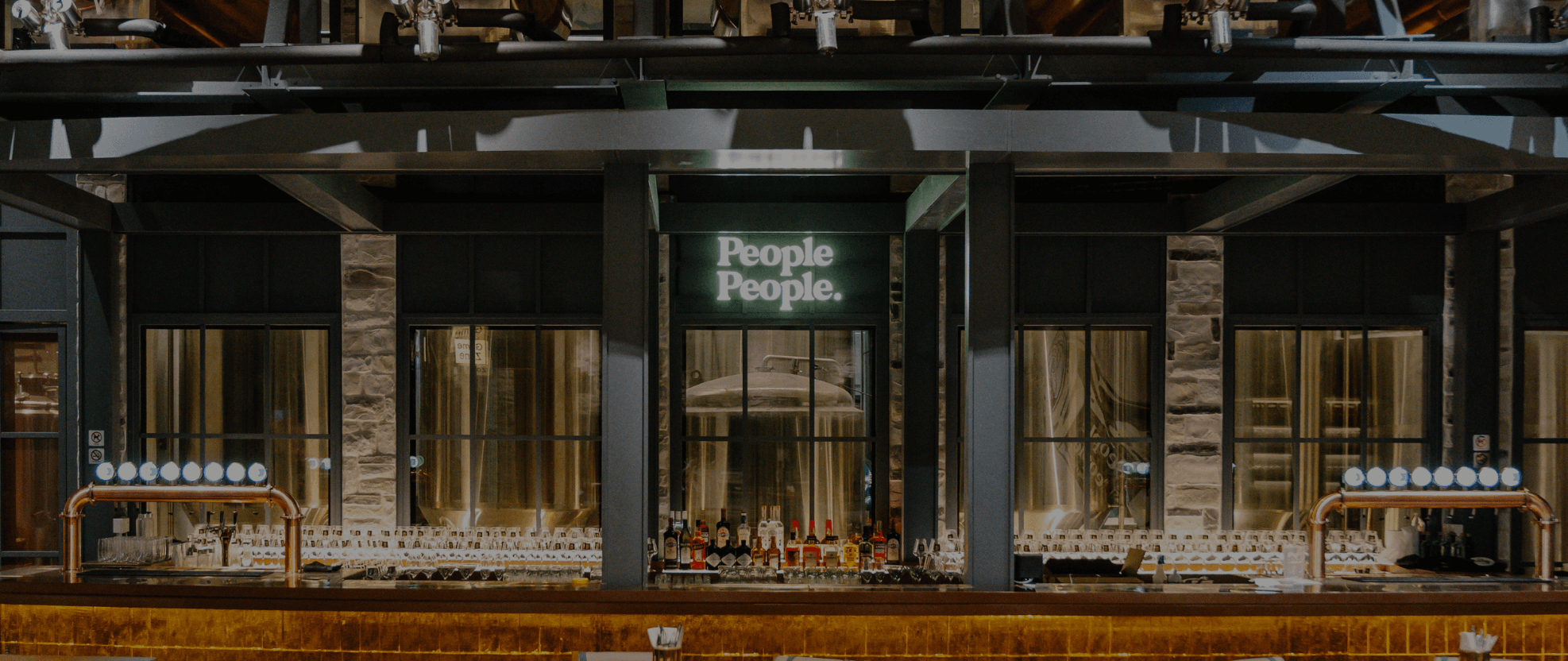 People People Brewery