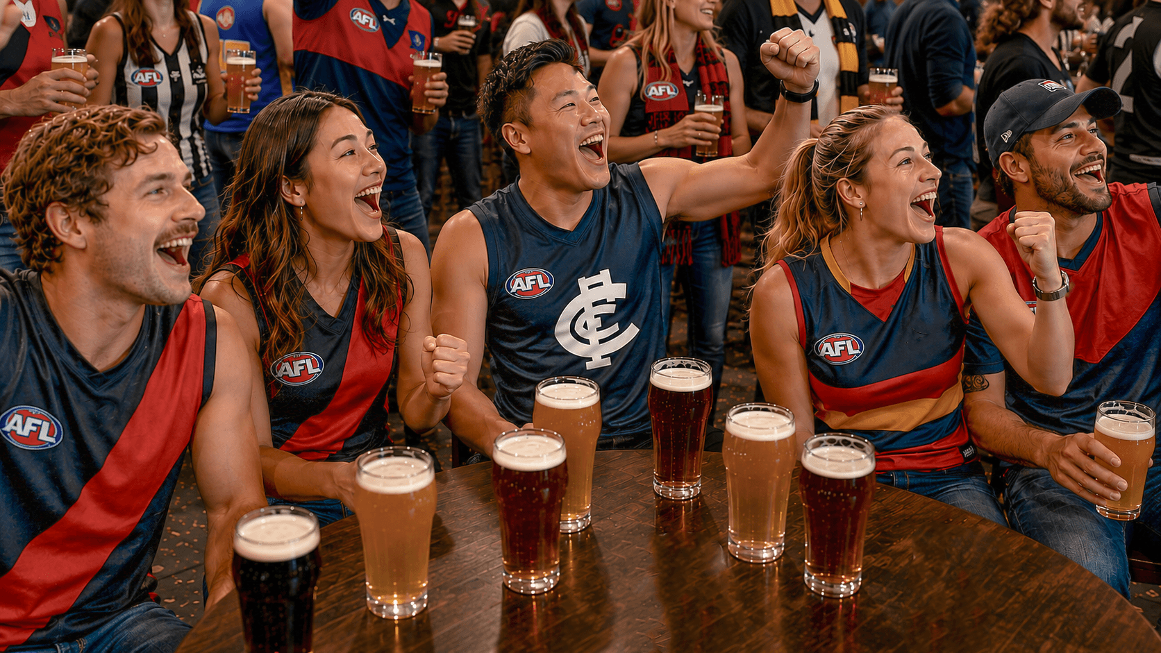 AFL Grand Final