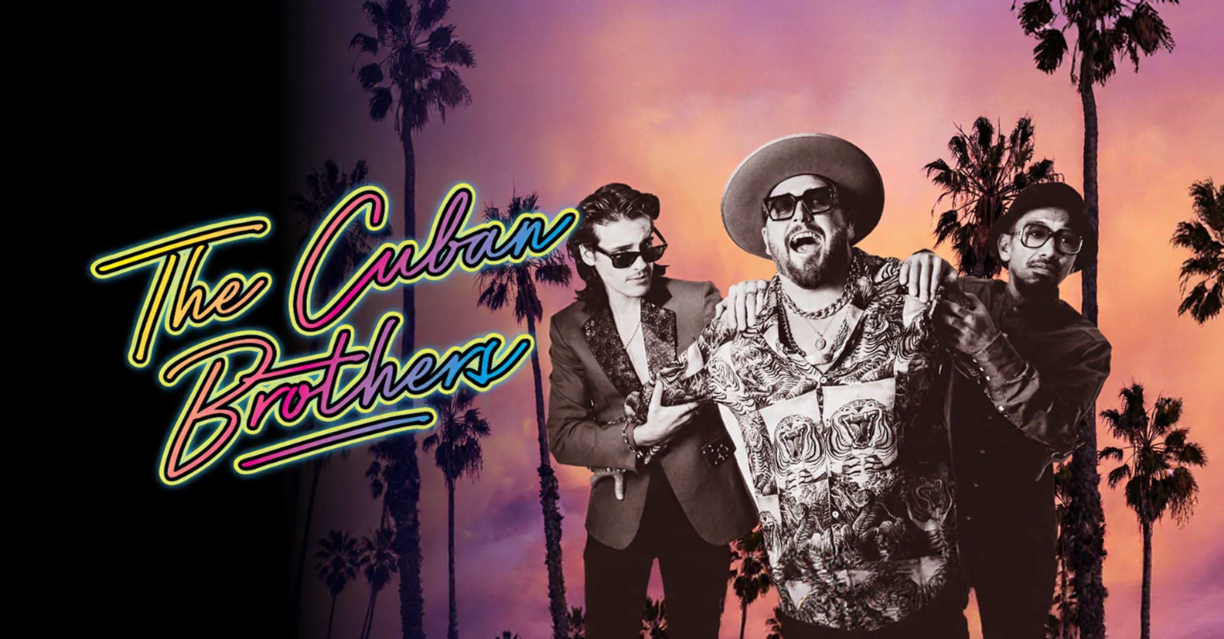 The Cuban Brothers